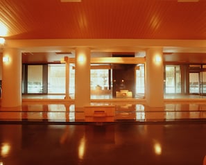 Servei de l'allotjament