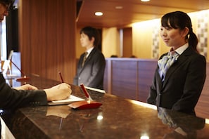 Recepció