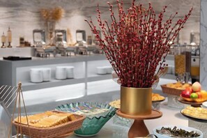Restaurant - Yulin Hotel (Yulin)