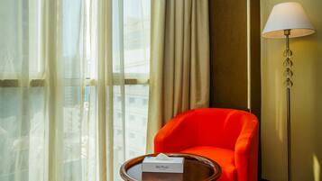 Royal Suite