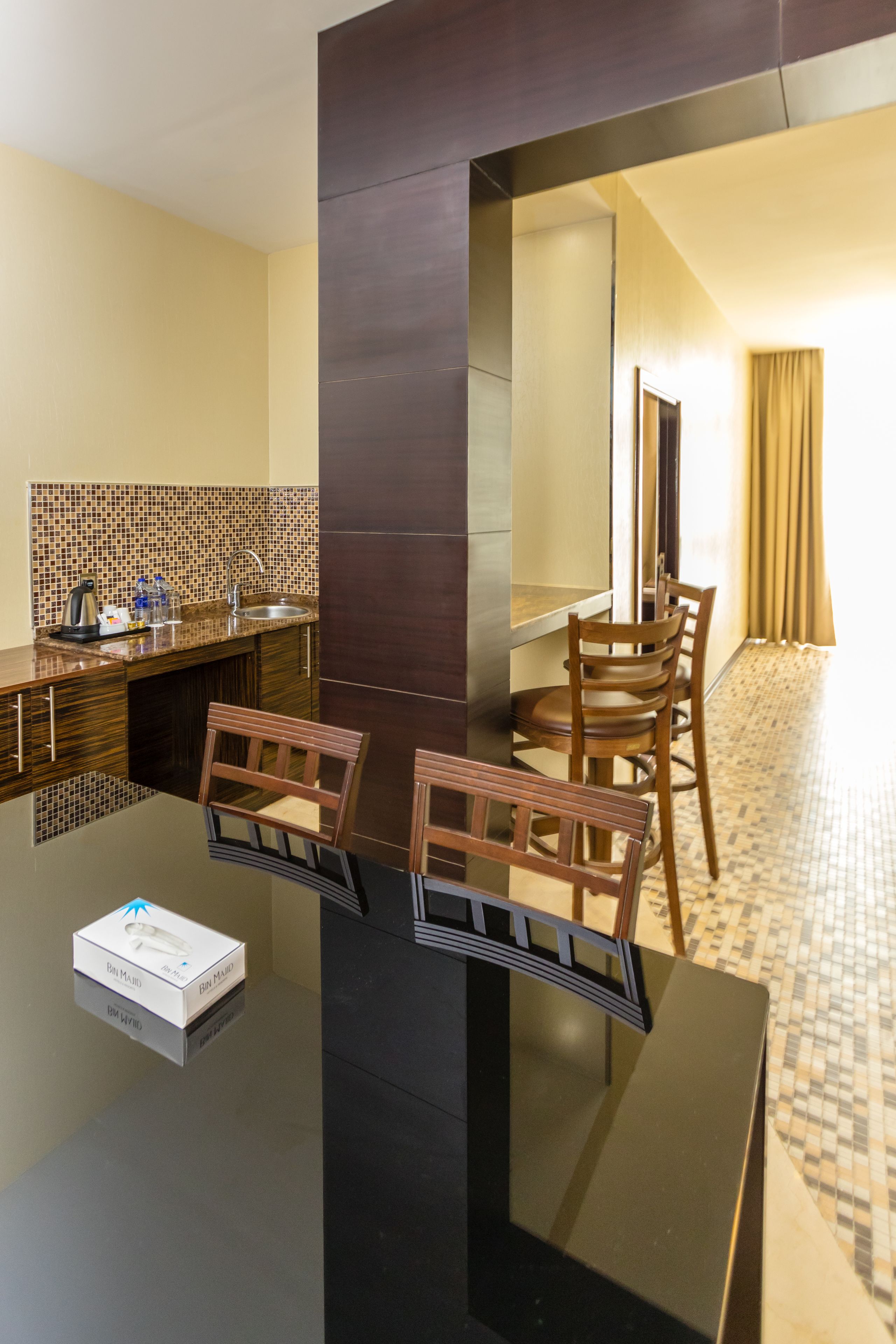 Foto - Nehal Hotel