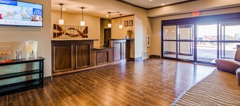 Best Western Plus Seminole Hotel & Suites