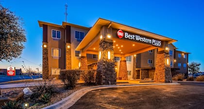 Best Western Plus Seminole Hotel & Suites