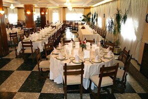 Salón de banquetes