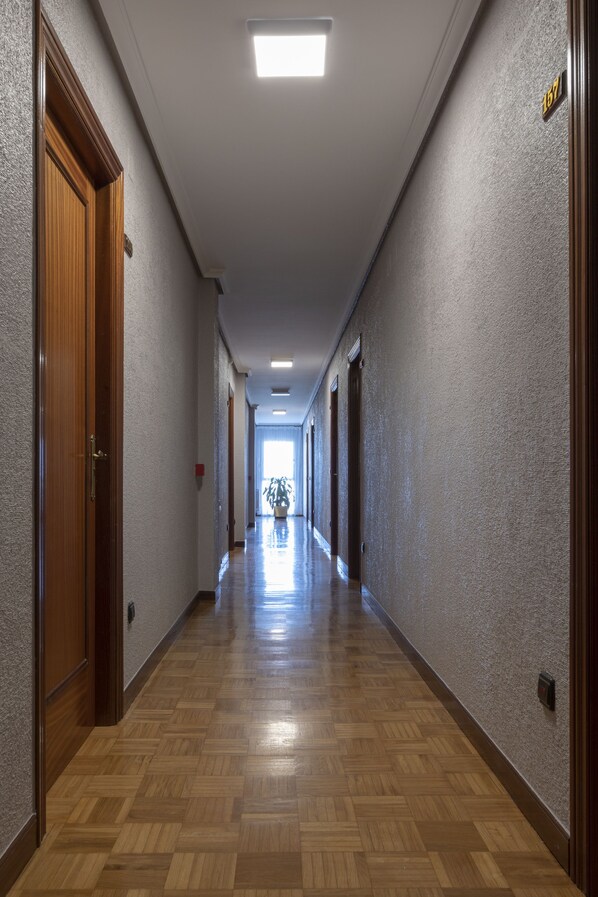 Interior - Las Vegas (Burgos)