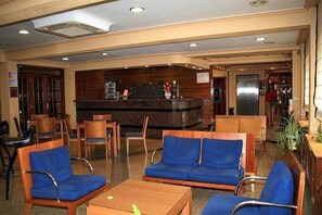 Lobby - Las Vegas (Burgos)