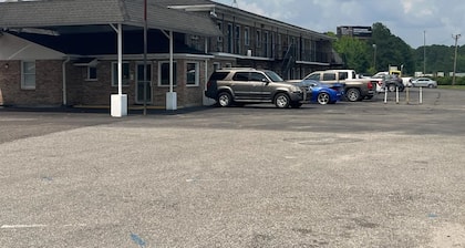 Motel 6 Saint George, SC – I-95