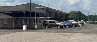 Motel 6 Saint George, SC – I-95