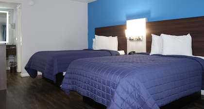 Motel 6 Saint George, SC – I-95