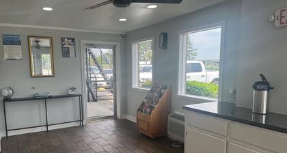 Motel 6 Saint George, SC – I-95