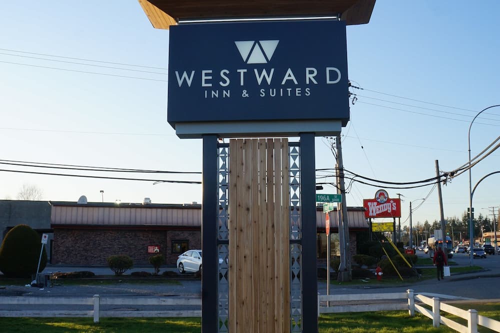 Westward Inn & Suites