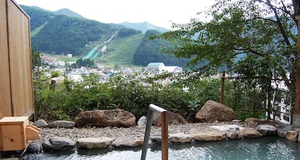 Nozawa Grand Hotel