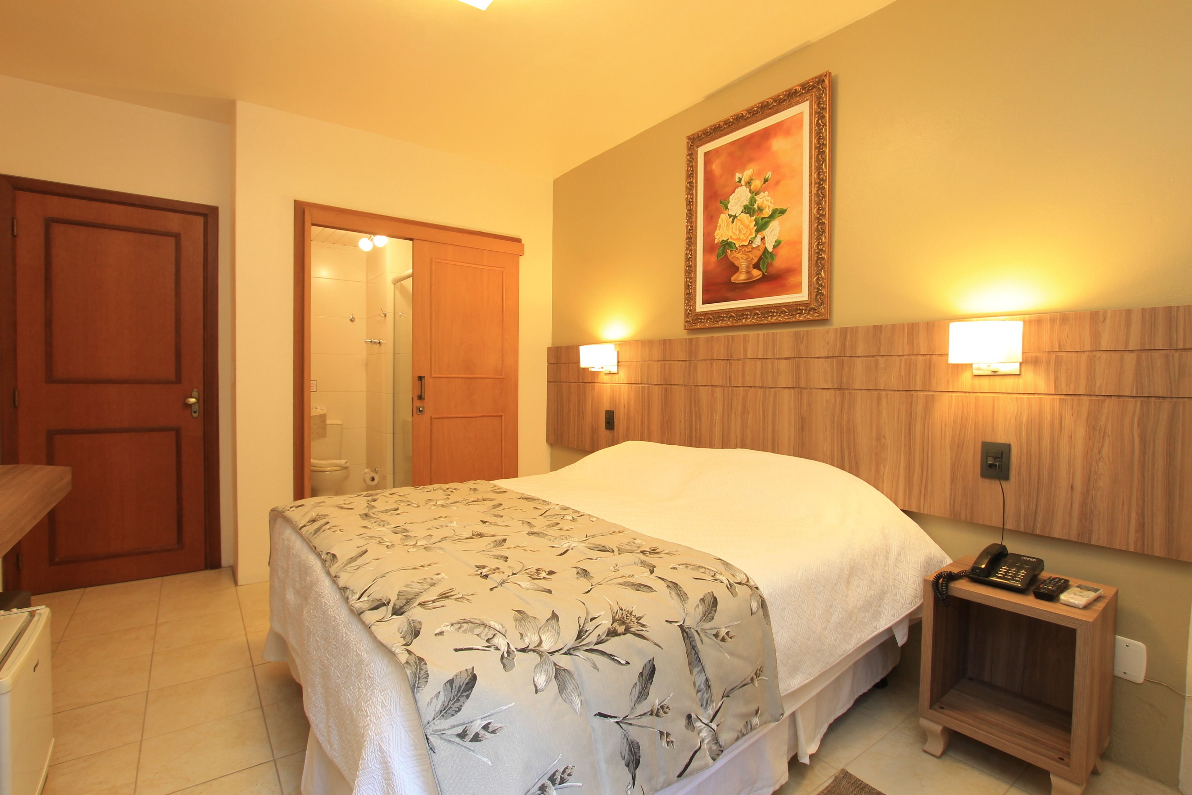 Foto - Pousada Águia Branca