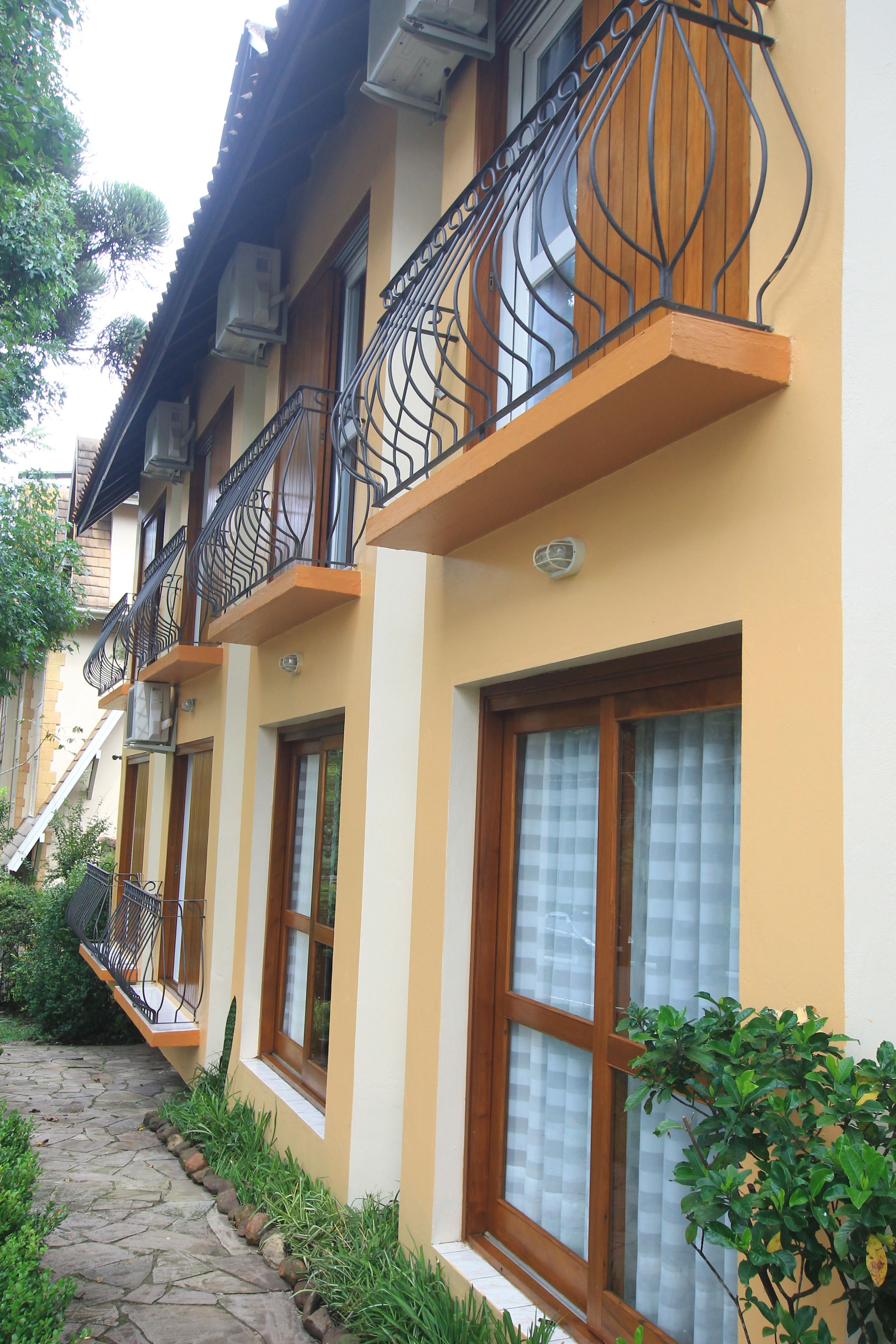 Foto - Pousada Águia Branca