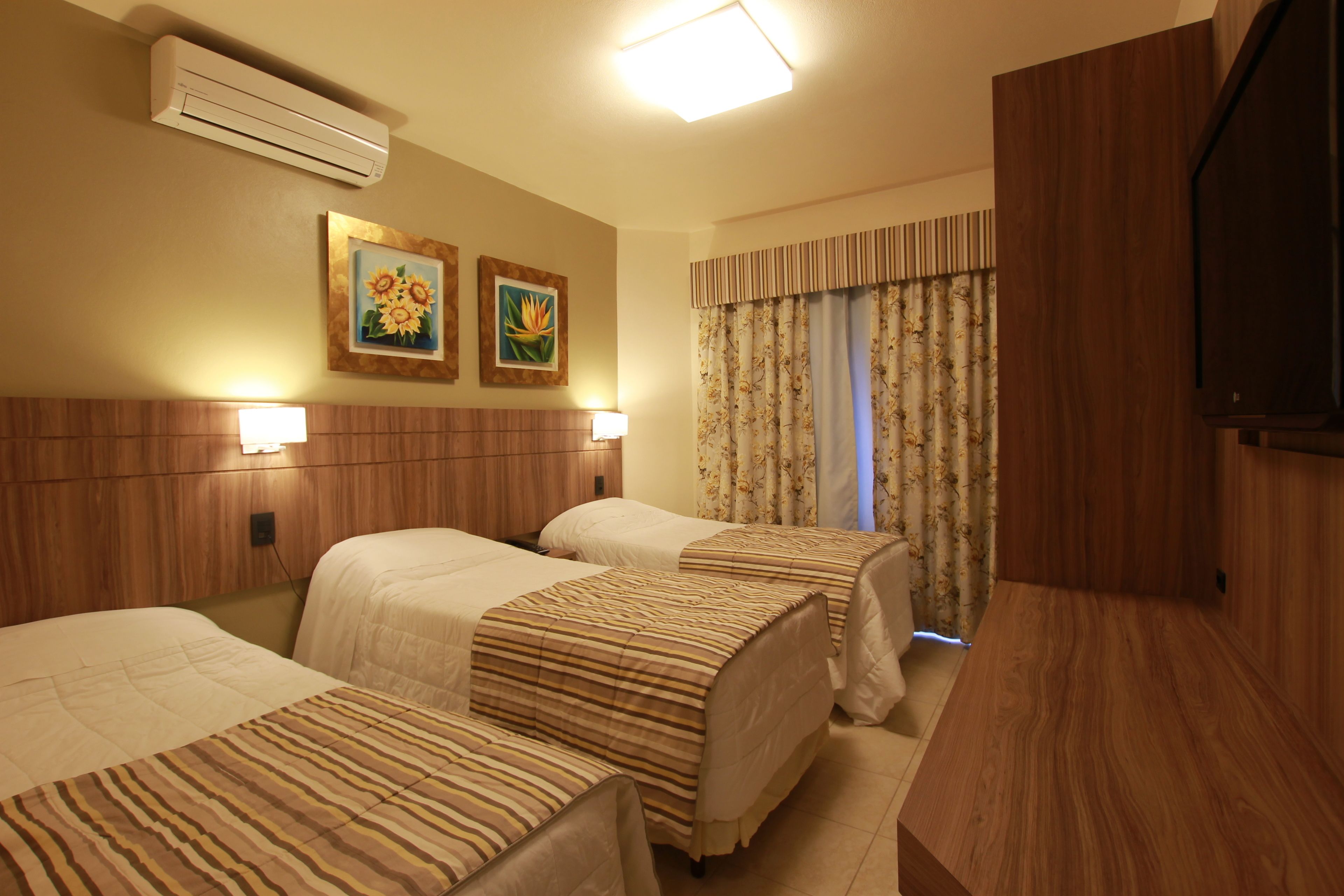 Foto - Pousada Águia Branca