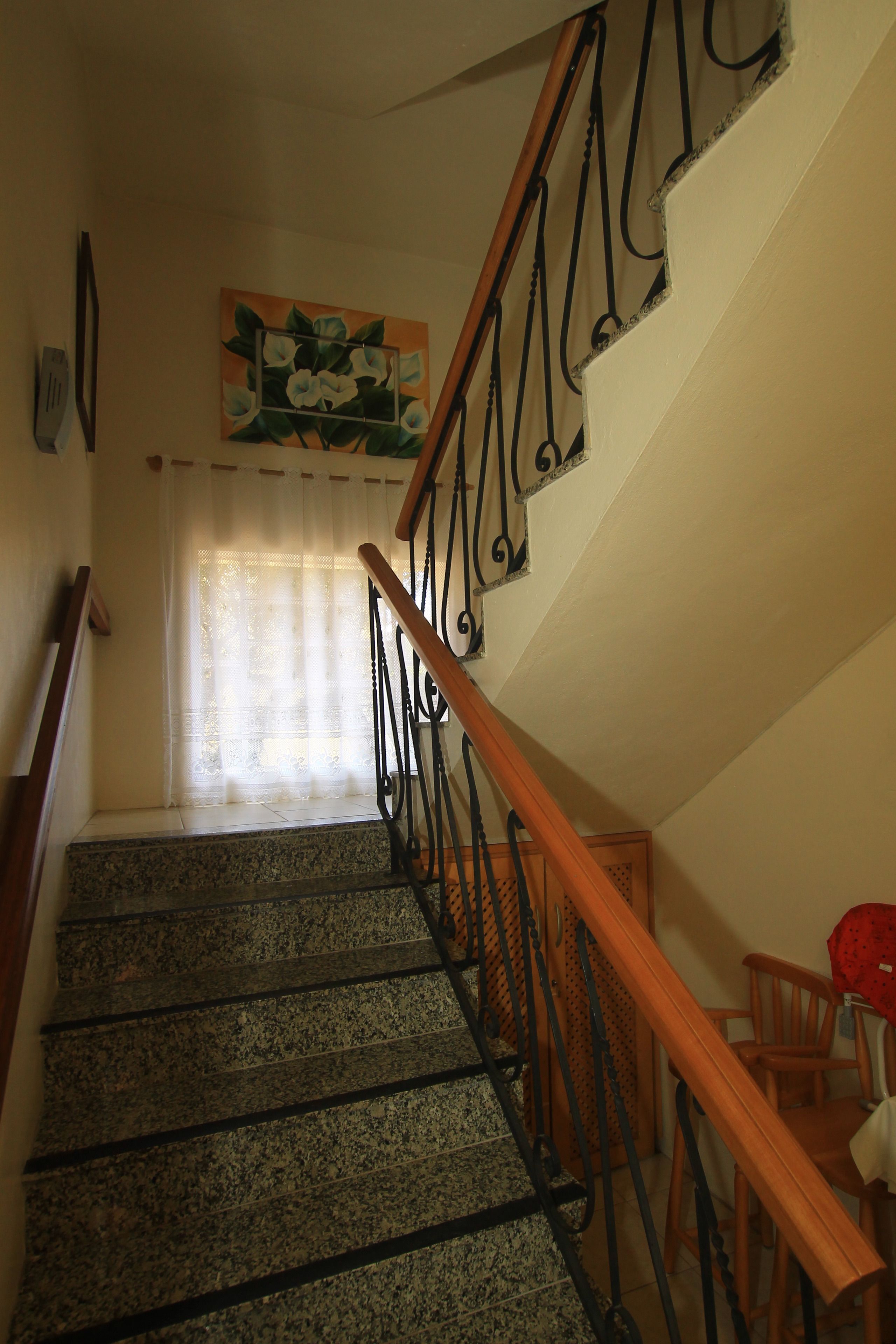 Foto - Pousada Águia Branca