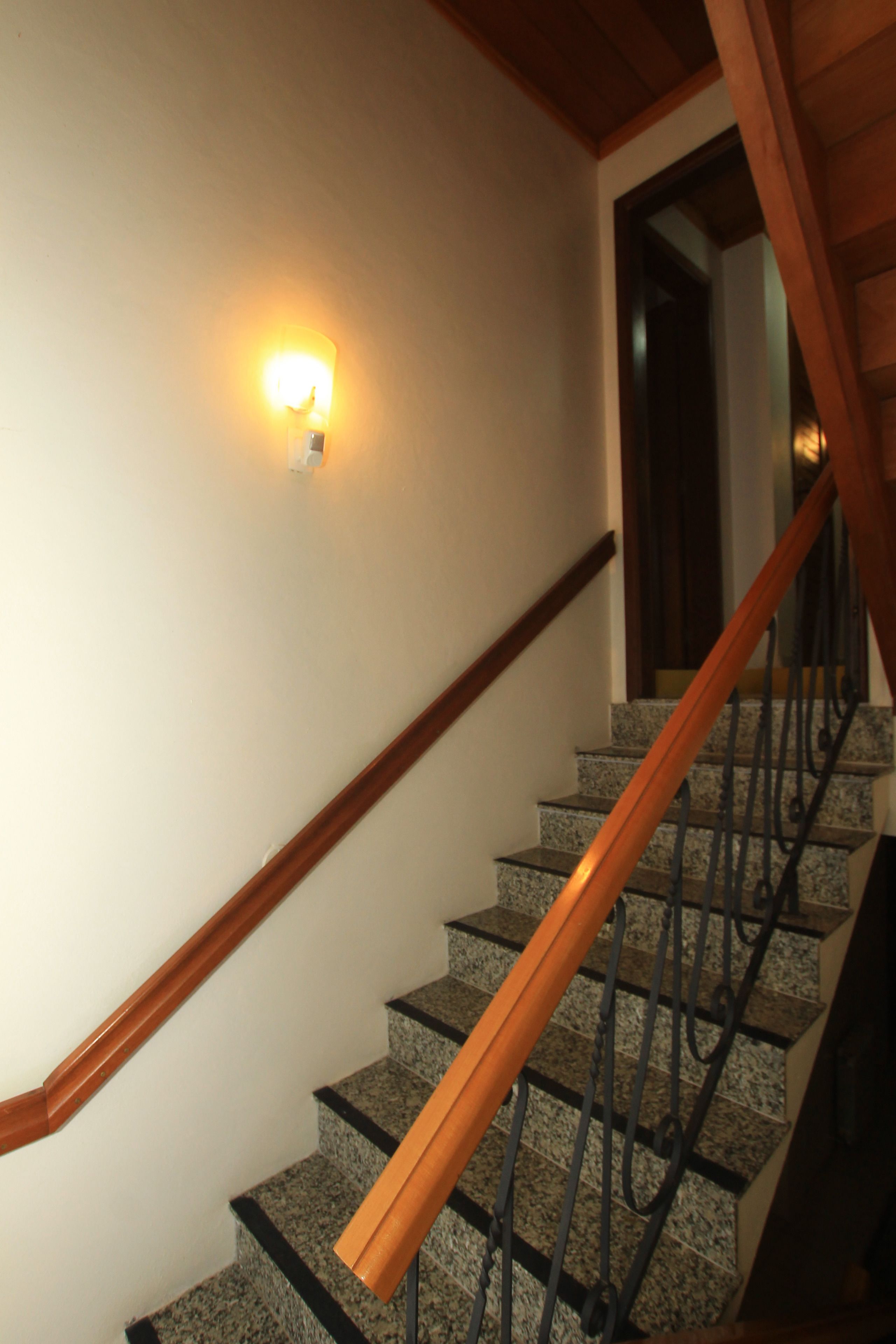 Foto - Pousada Águia Branca