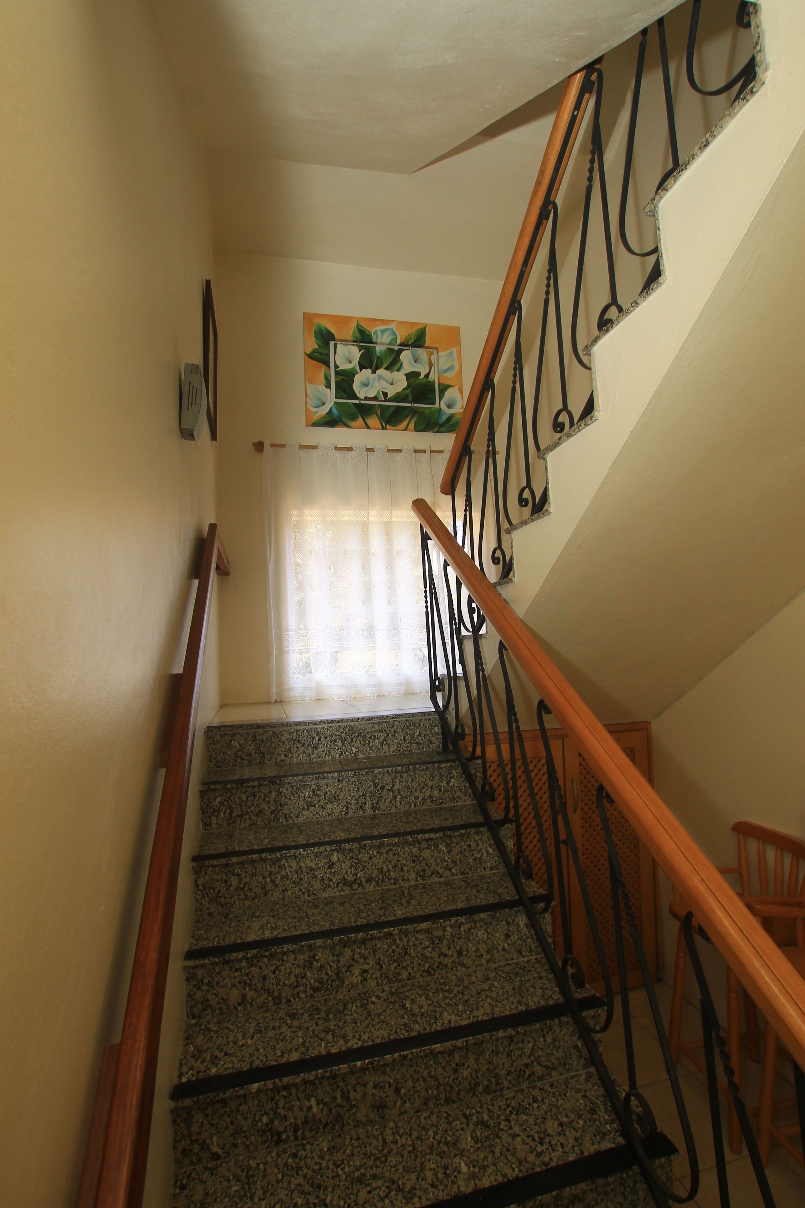 Foto - Pousada Águia Branca