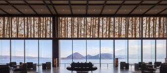 Toya Sun Palace Resort & Spa