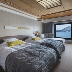 Traditional-Zimmer, Nichtraucher