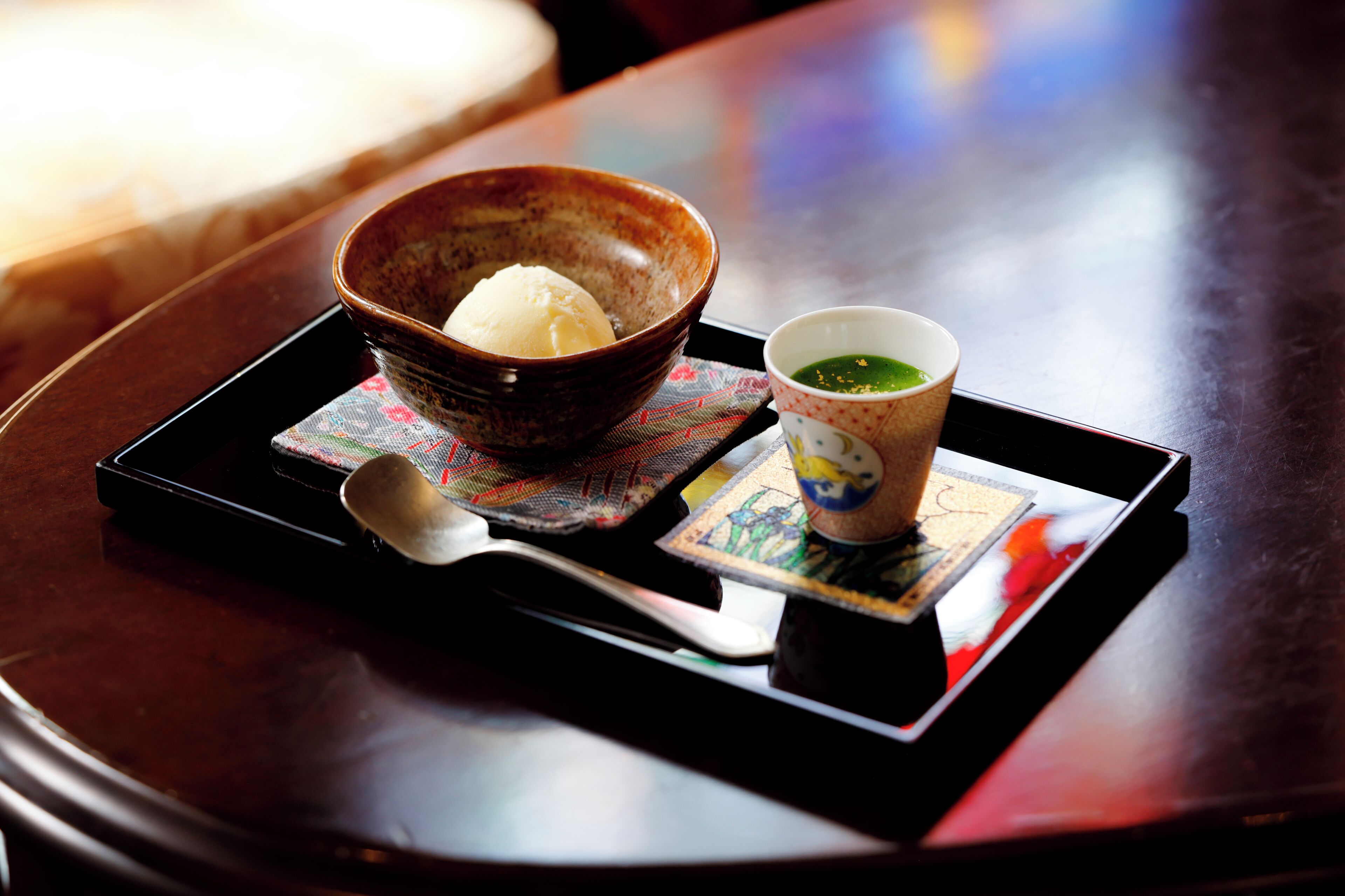 Lounge tại sảnh