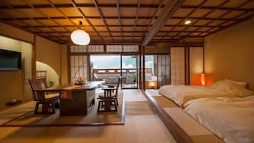 1 chambre, literie de qualité supérieure