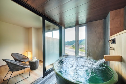 Gero Onsen Yamagataya