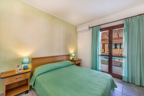 Classic Room - Marina Manna Hotel & Club Village (Valledoria)