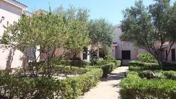 Jardin