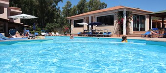 Marina Manna Hotel & Club Village