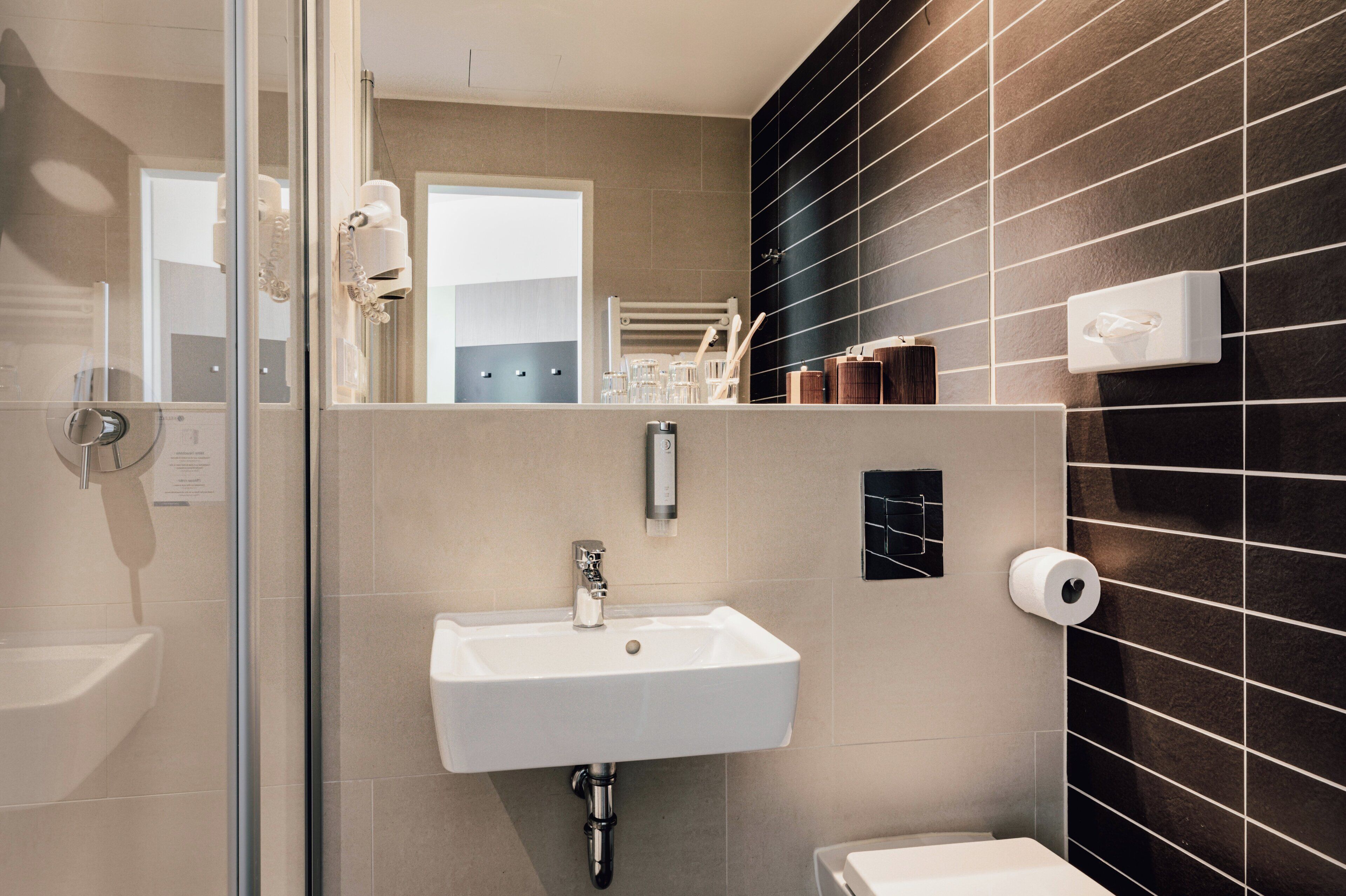 Foto - Garner Hotel Berlin - Charlottenburg, an IHG Hotel