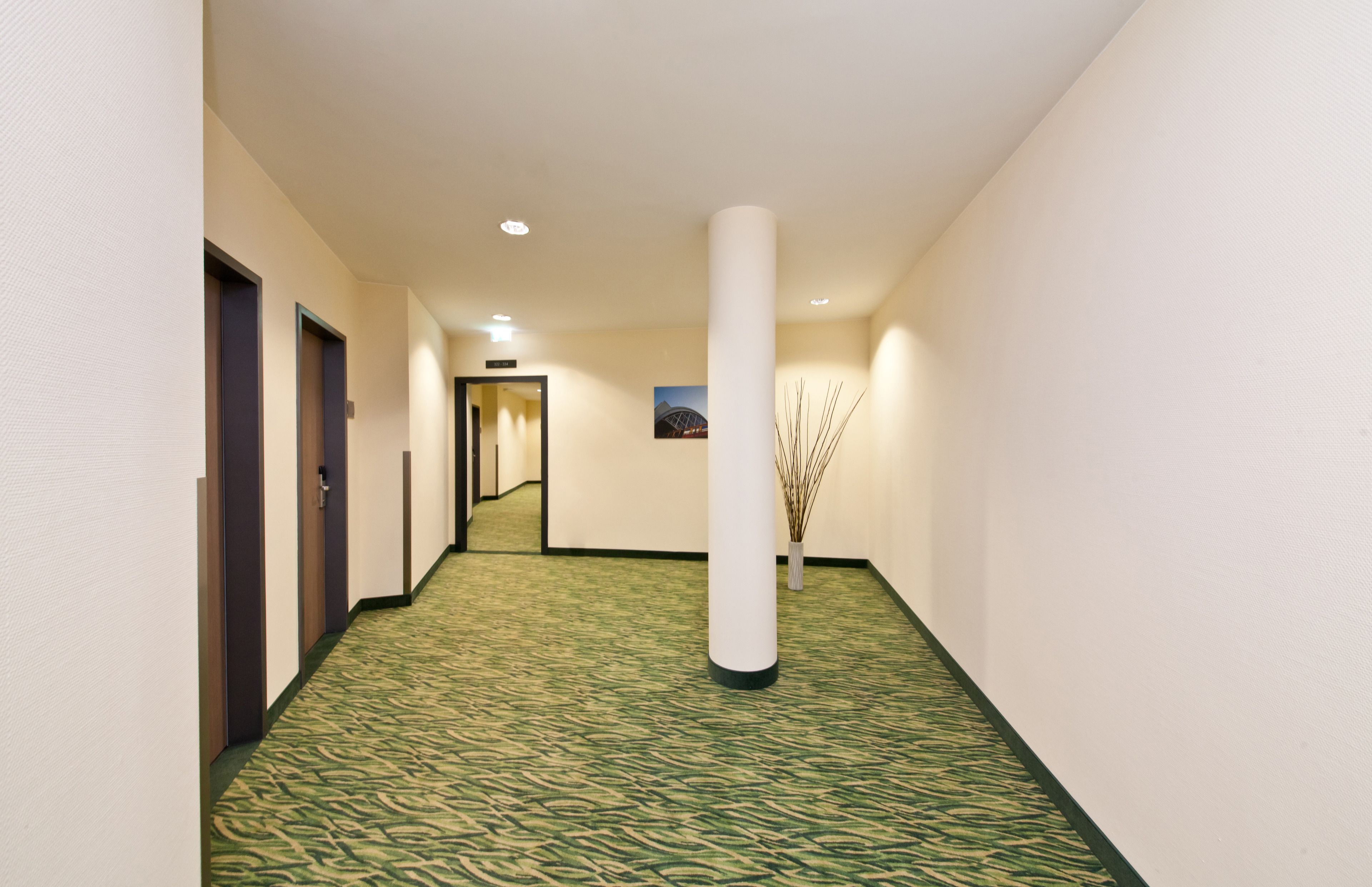 hallway