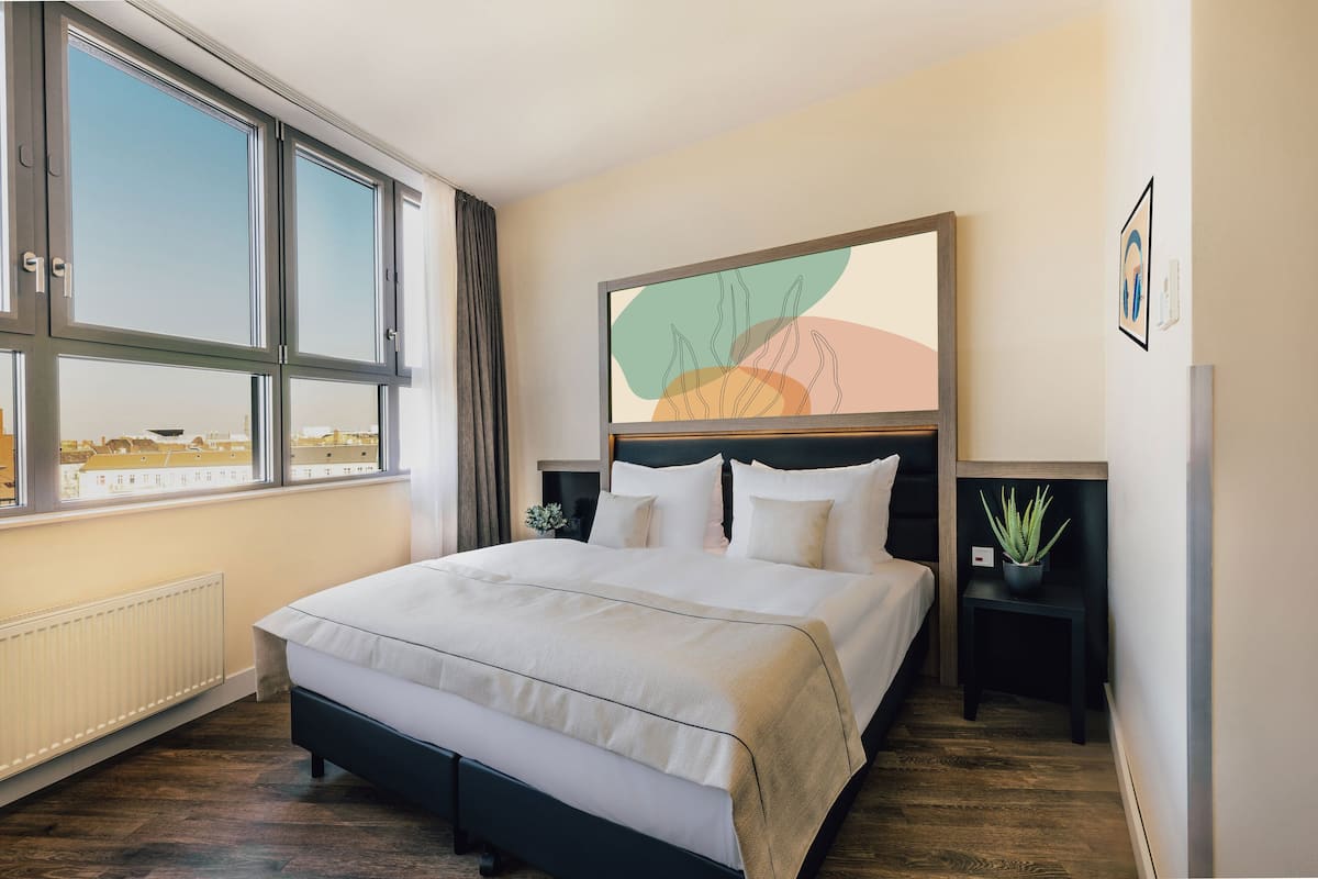 Literie de qualité supérieure, surmatelas