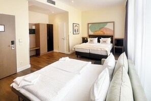 Sängtillbehör av högsta kvalitet och bäddmadrasser