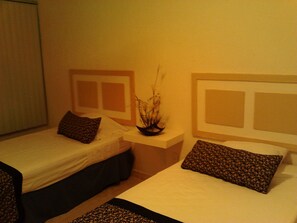 Standard Room - Club Piedras De Sol Acapulco Diamante (Acapulco)