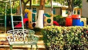 Children’s play area – outdoor - Club Piedras De Sol Acapulco Diamante (Acapulco)