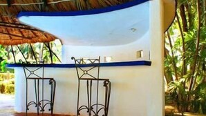 Bar (on property) - Club Piedras De Sol Acapulco Diamante (Acapulco)