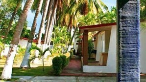 Property grounds - Club Piedras De Sol Acapulco Diamante (Acapulco)