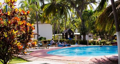 Club Piedras De Sol Acapulco Diamante