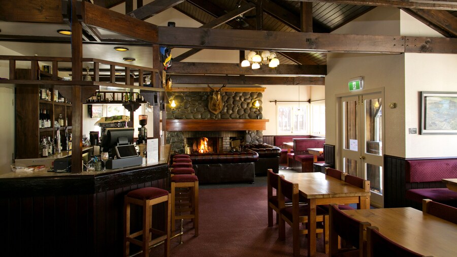 Turangi Bridge Motel