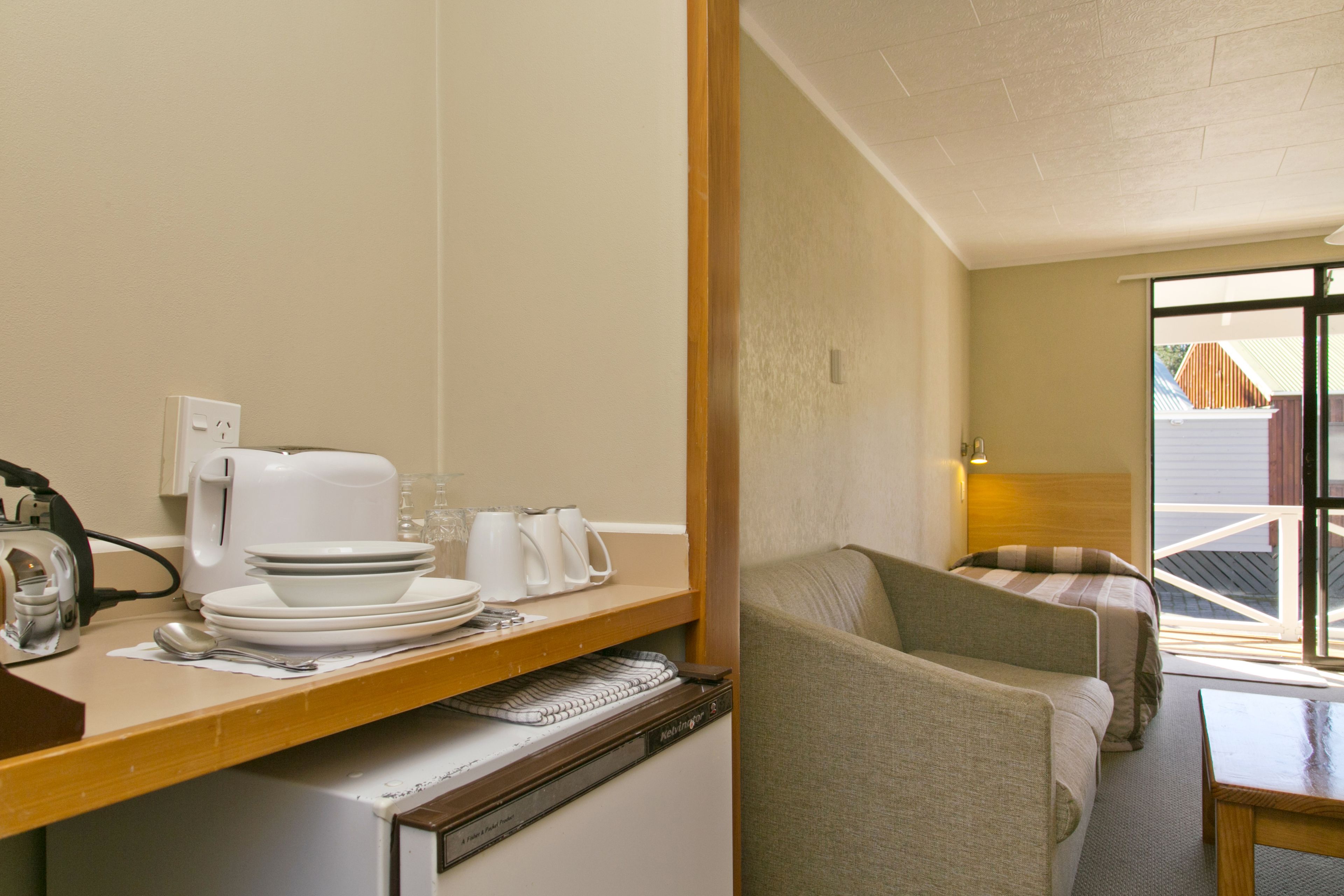 Kamar