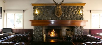 Turangi Bridge Motel