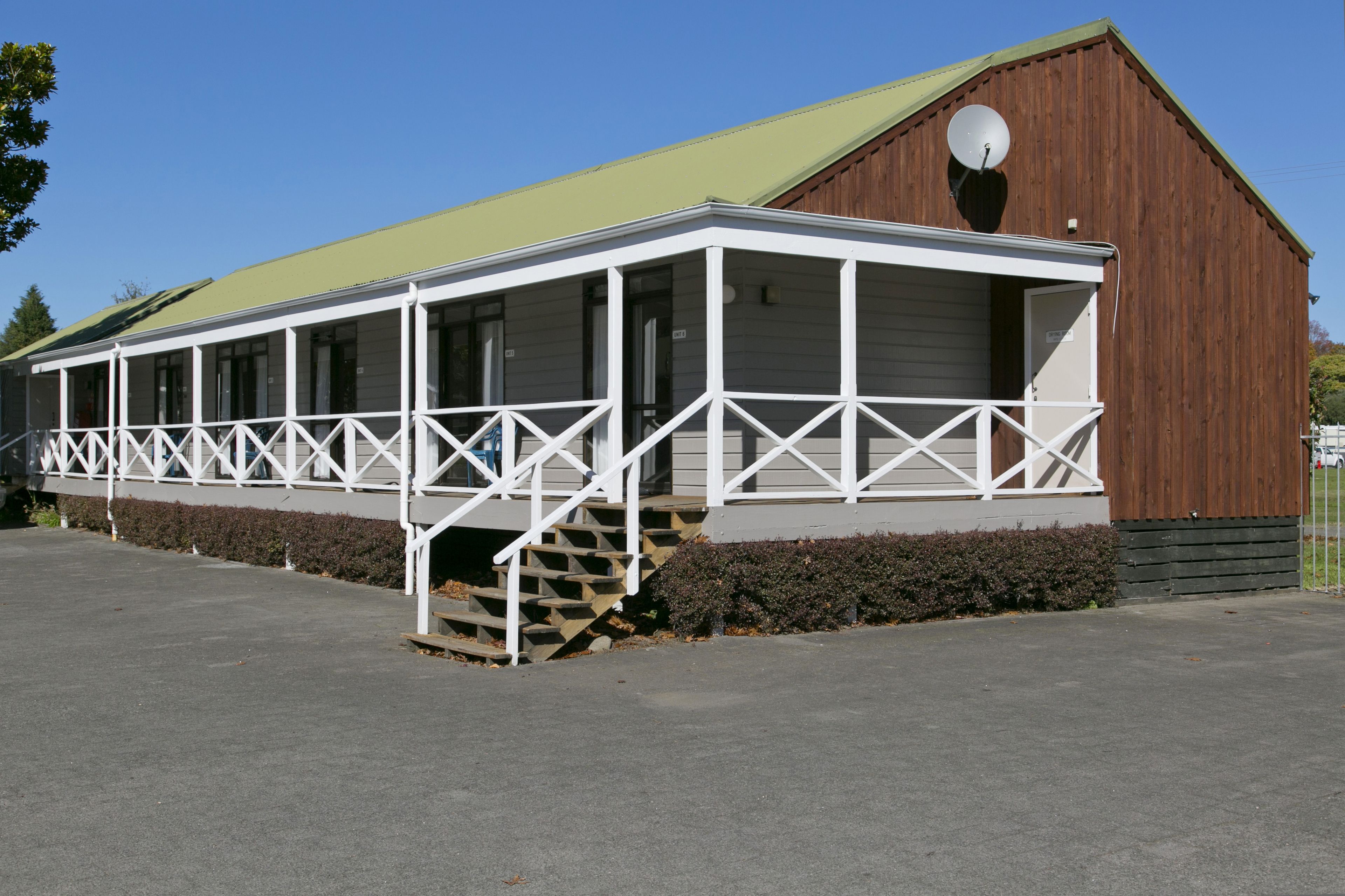 Depan hartanah