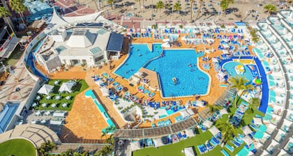 HOVIMA La Pinta Beachfront Family Hotel