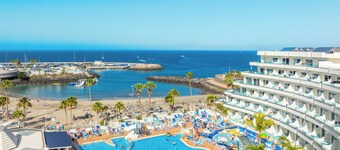 HOVIMA La Pinta Beachfront Family Hotel