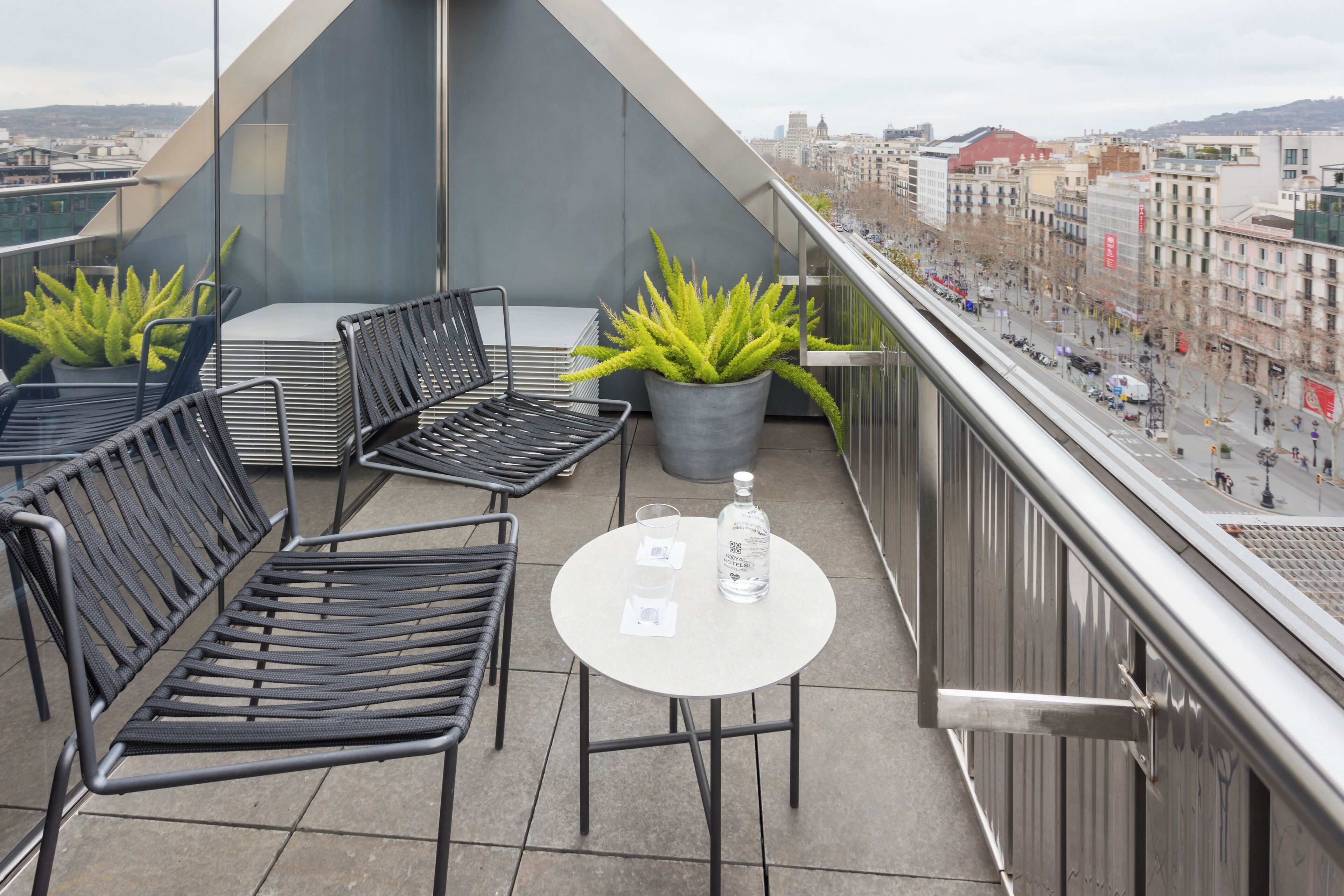 Foto - Hotel Royal Passeig de Gracia