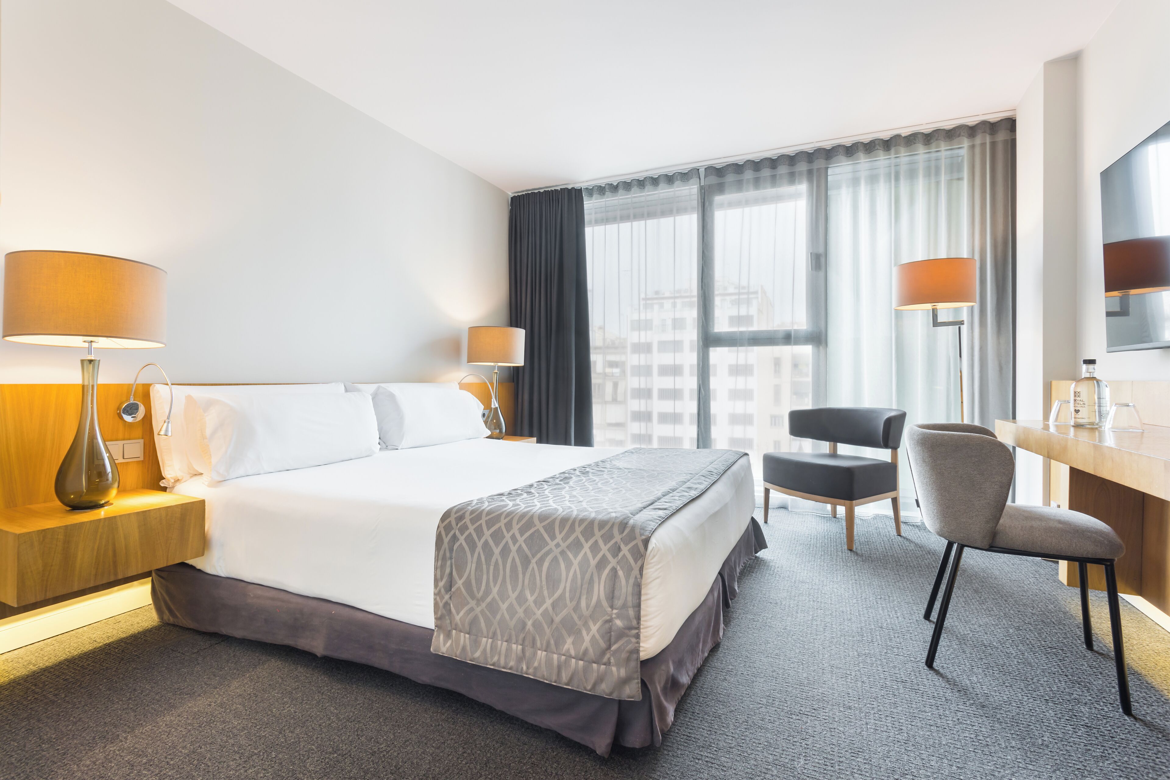 Photo - Hotel Royal Passeig de Gracia