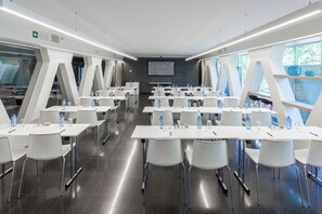 Meeting facility - Hotel Royal Passeig de Gracia (Barcelona)