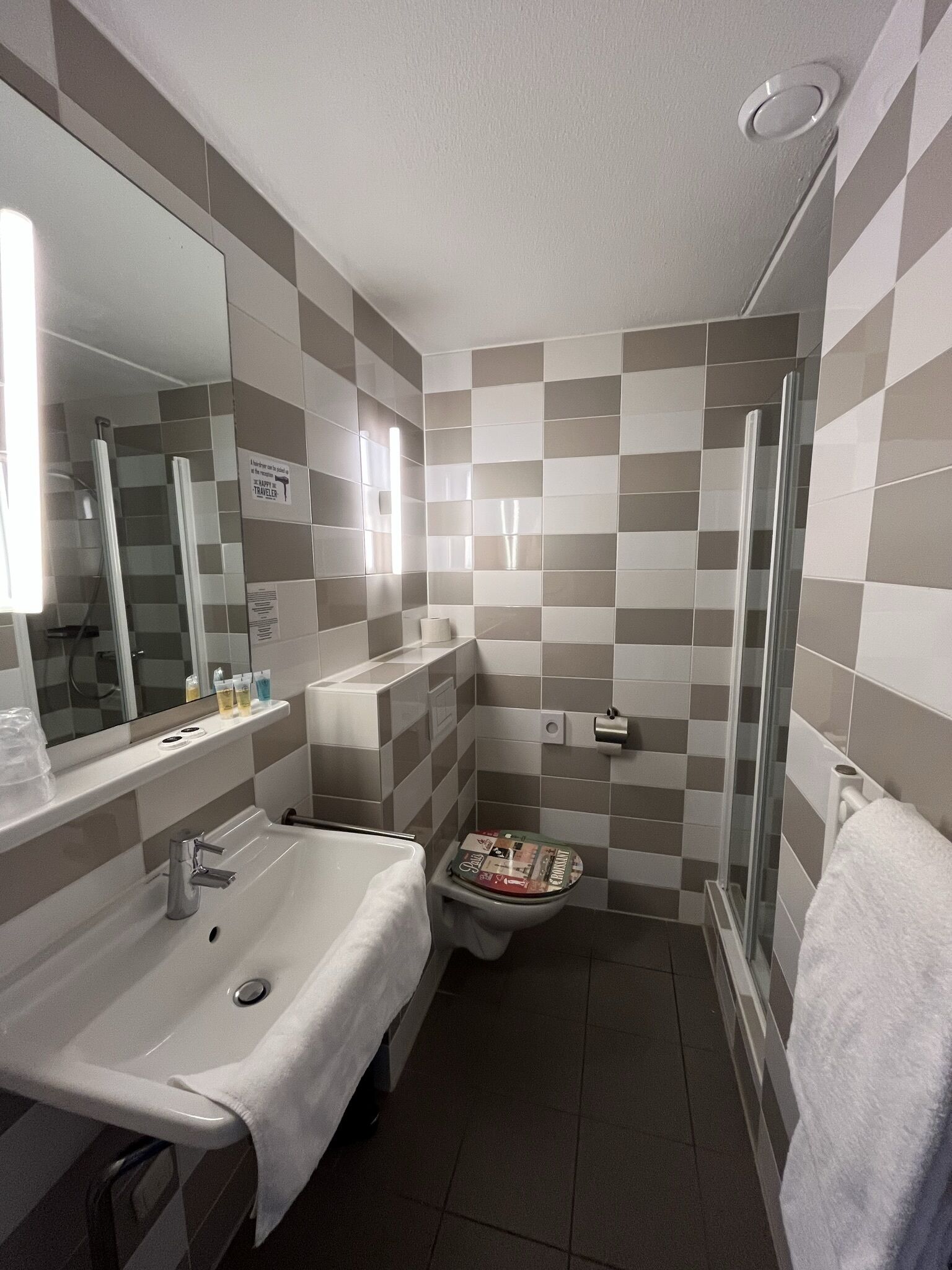 Photo - Hotel The Happy Traveler