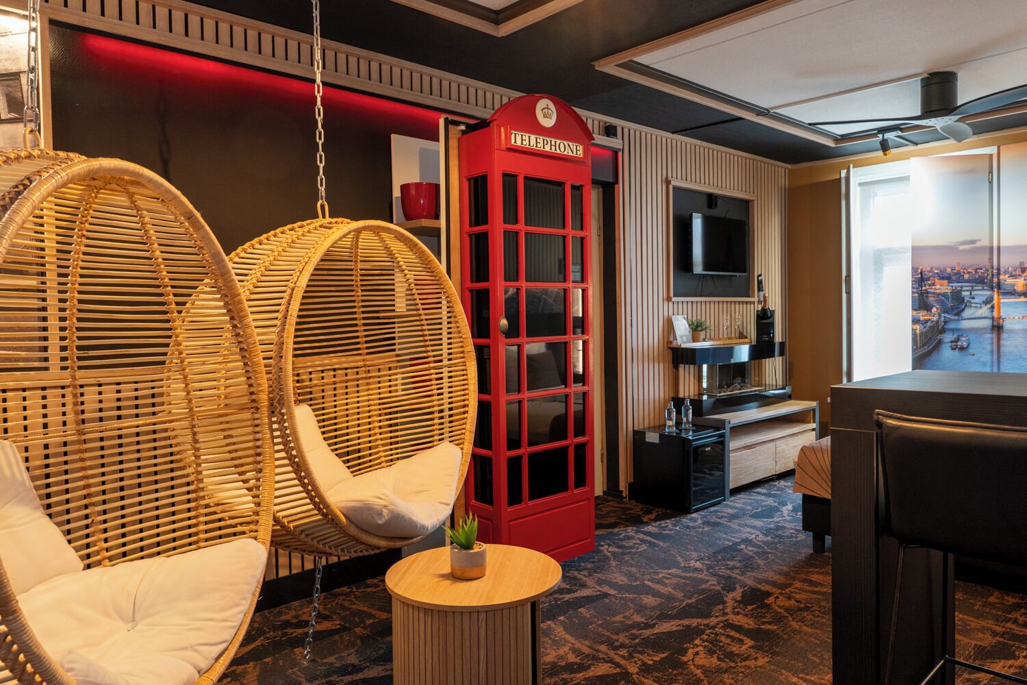 Photo - Hotel The Happy Traveler